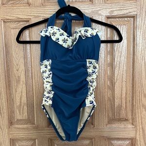 Matilda Jane swimsuit